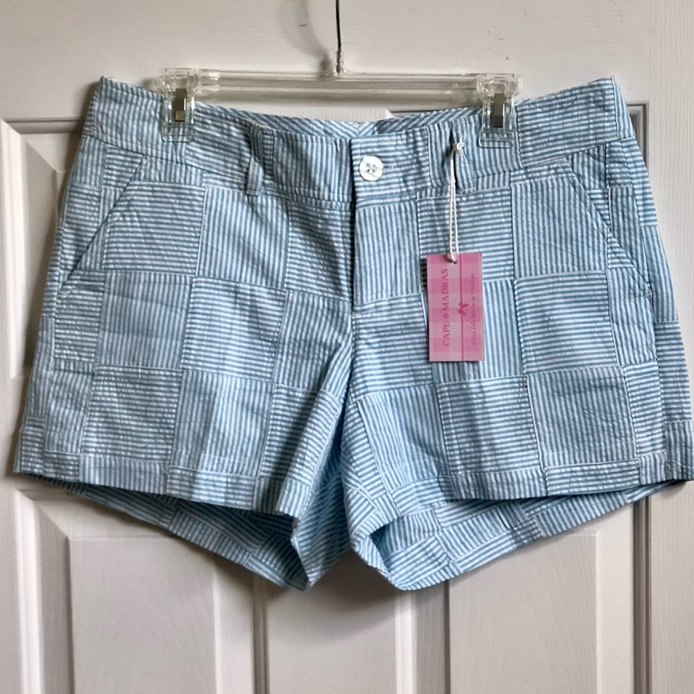 💧NWT Cape Madras Shorts